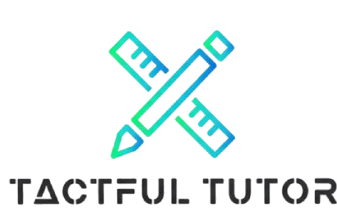 Tactful Tutors Logo